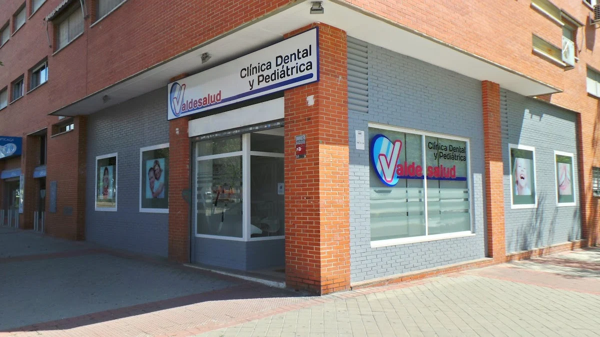 Clinica Valdesalud