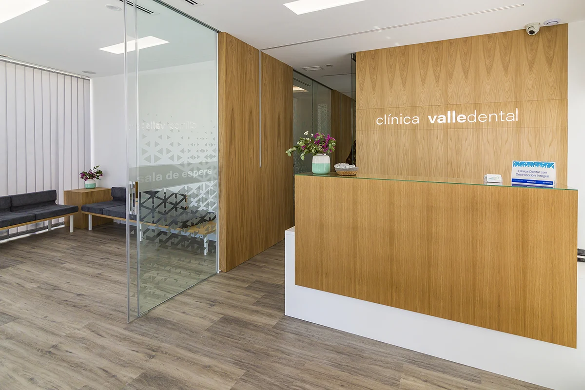 Clínica ValleDental Lucena