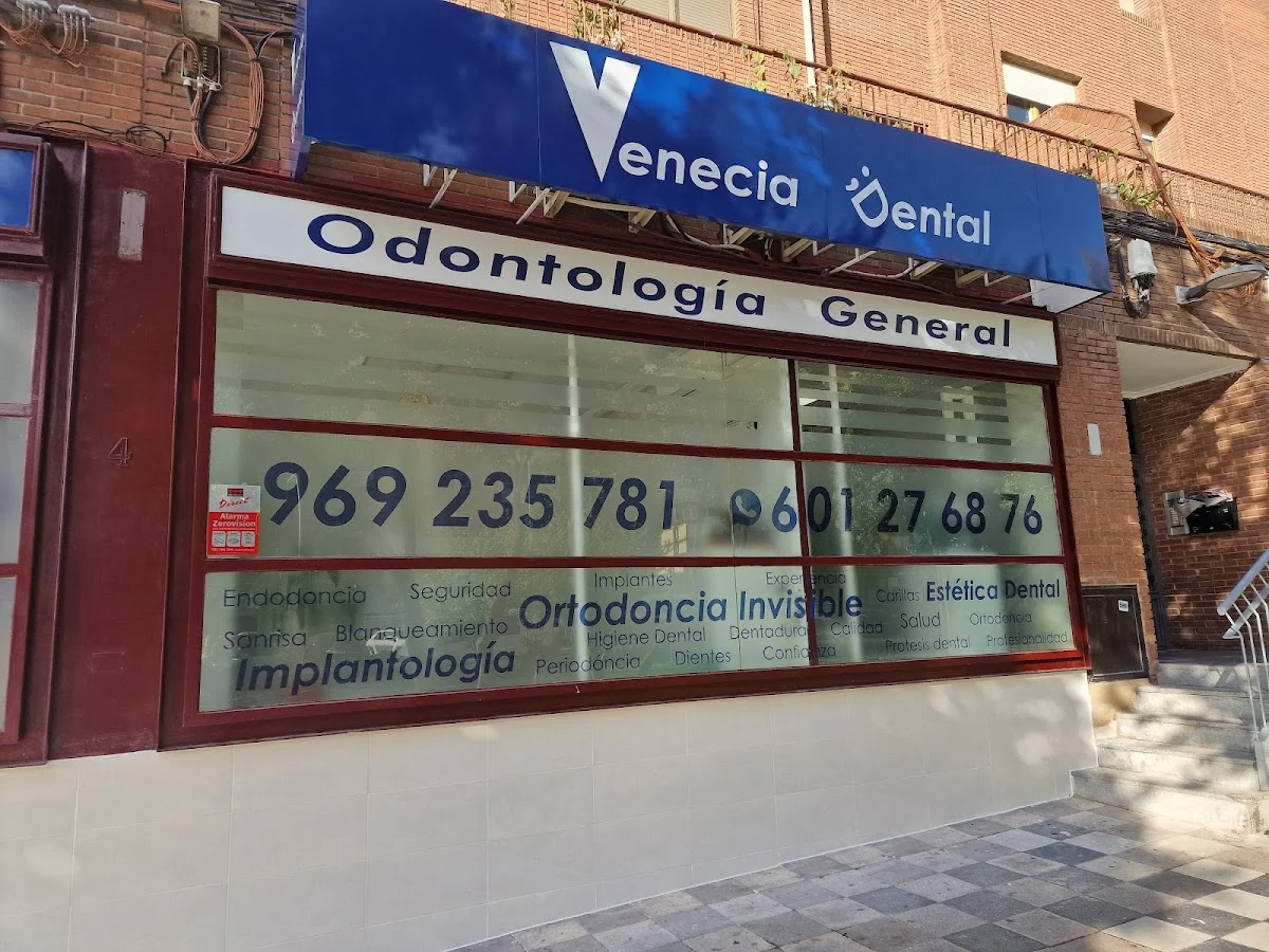 Clínica Venecia Dental