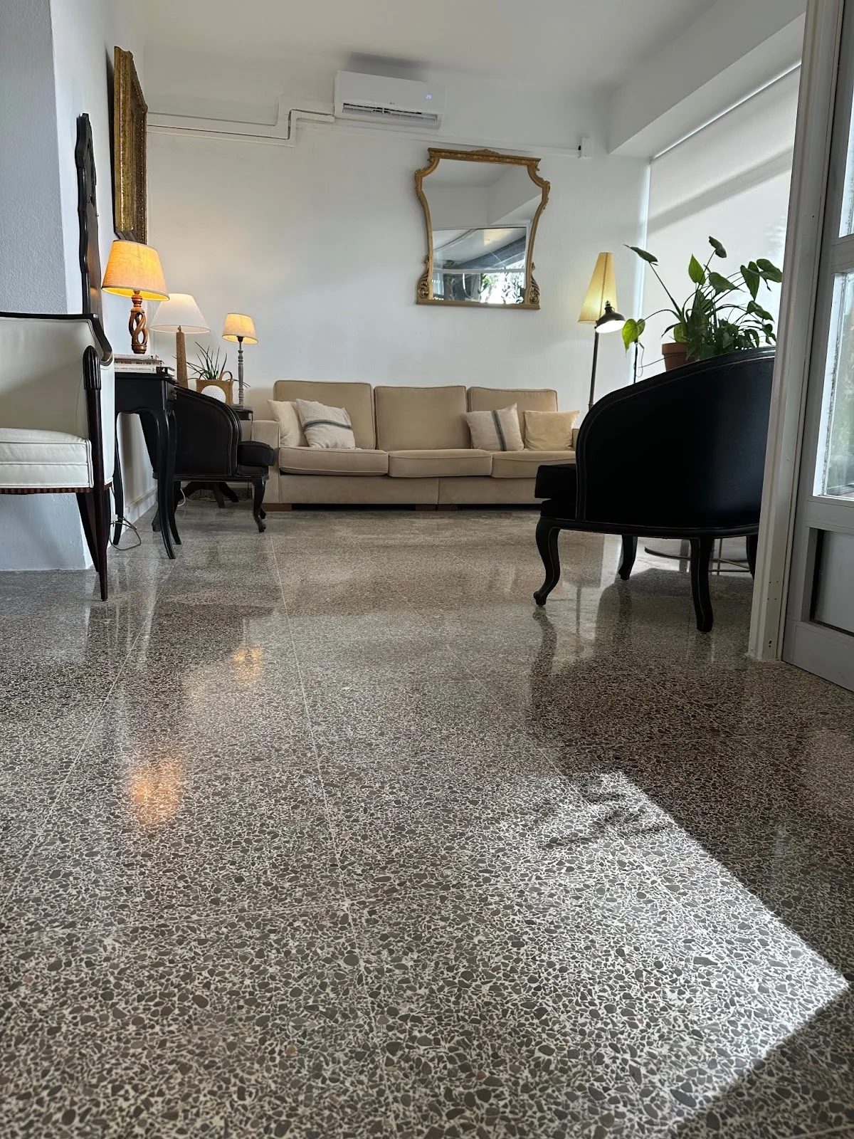 Clinica Via Romana