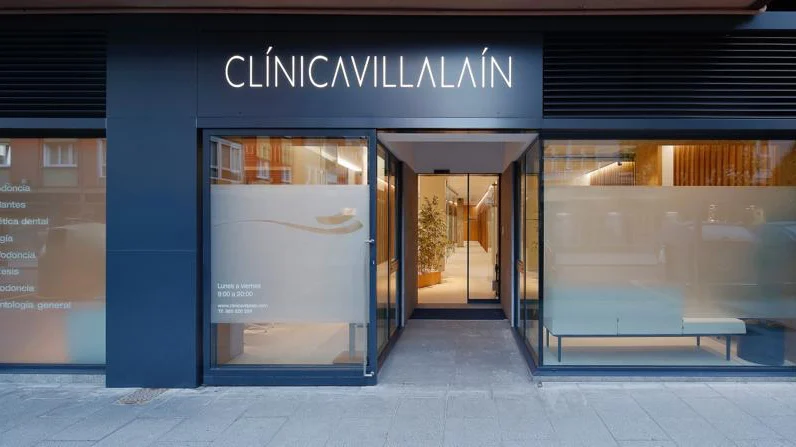 Clínica Villalain | Dentista Avilés
