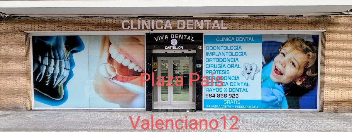 Clinica Viva Dental