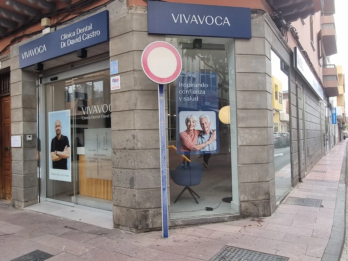 Clínica Vivavoca