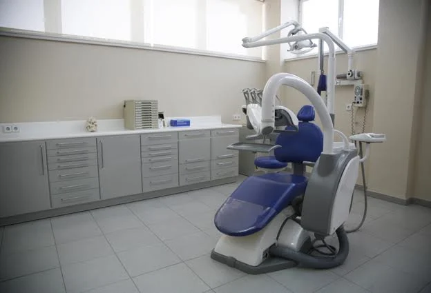 Clínica VM dental - 2