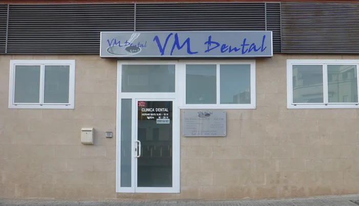 Clínica VM dental