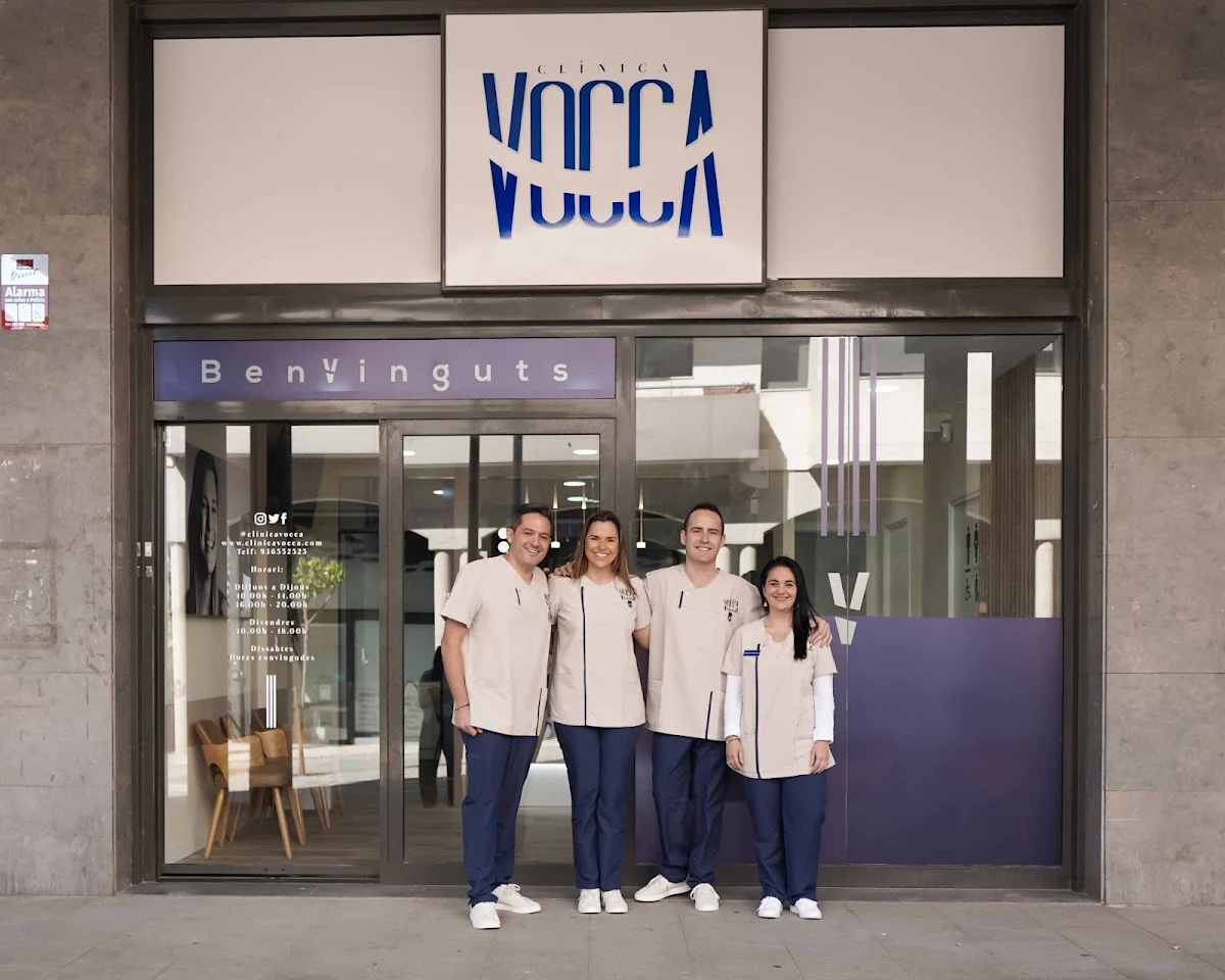 Clínica Vocca - Sant Quirze del Vallès - 2