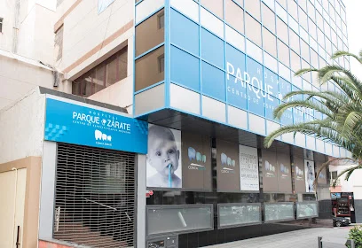 Clínica Zarate