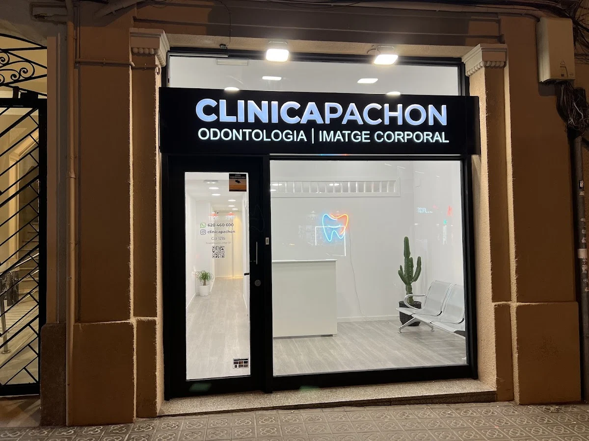 Clínicapachon