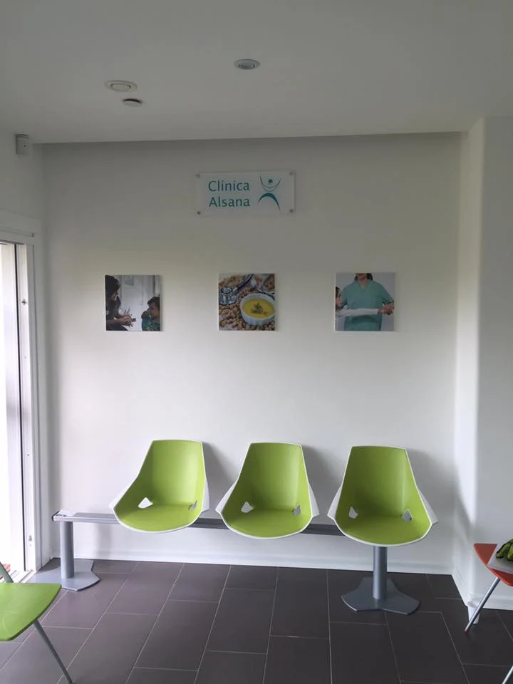 Clinicas Alsana - 2