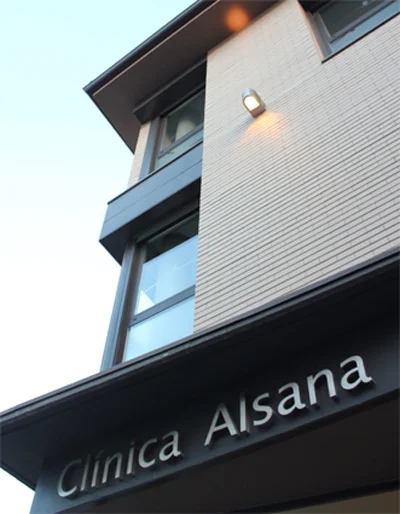 Clínicas Alsana S.L - 2