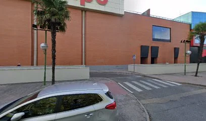 Clínicas Berlín
