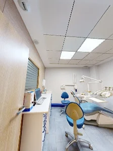 Clínicas Clinident Antequera - 2