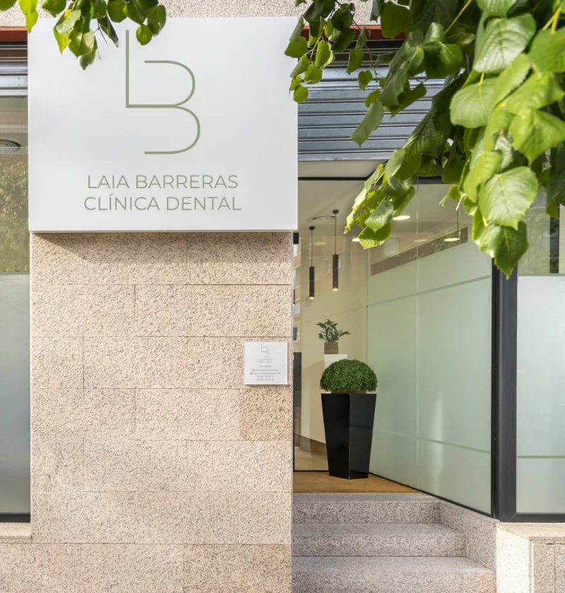 Clínicas Doctores Barreras