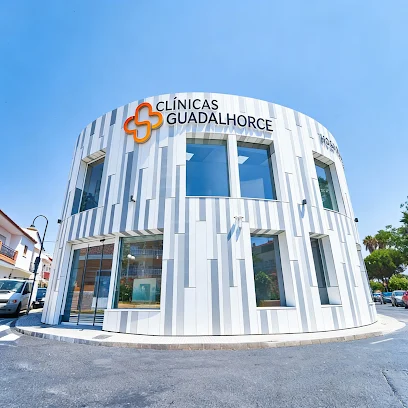 Clínicas Guadalhorce