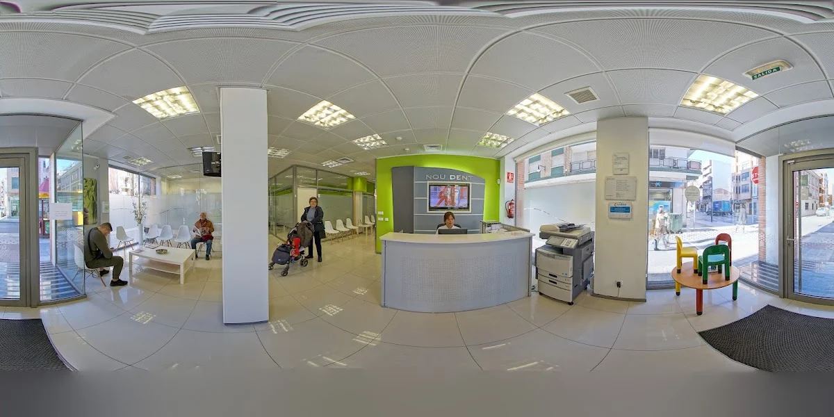 Clínicas Nou Dent - Clínica Dental en Xirivella - 5