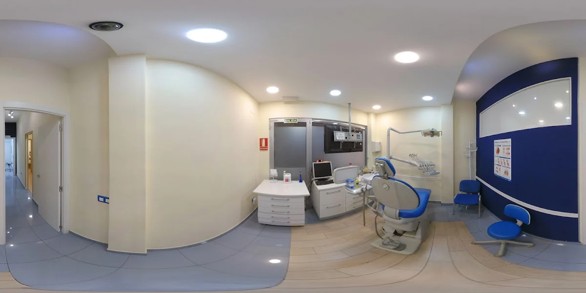 Clinícas Pol - 3
