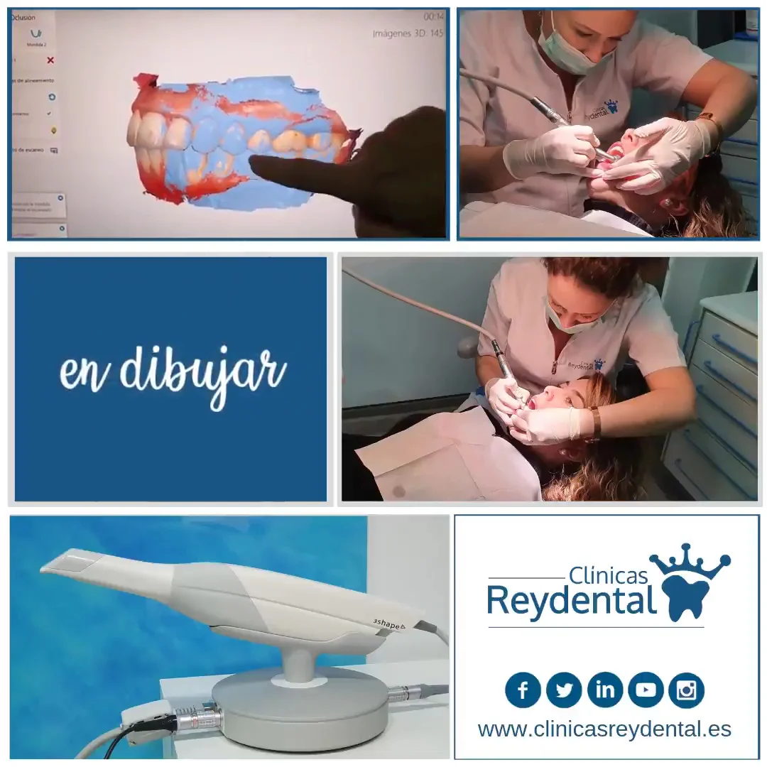 Clínicas Reydental - 2