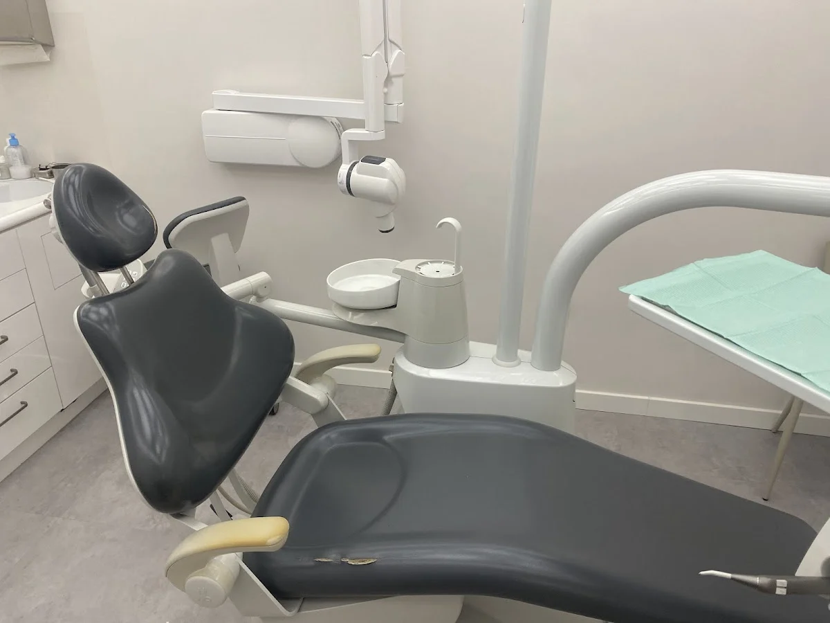 CLINIDENT