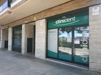 CLINIDENT Odontòlegs i Estomatòlegs Associats.
