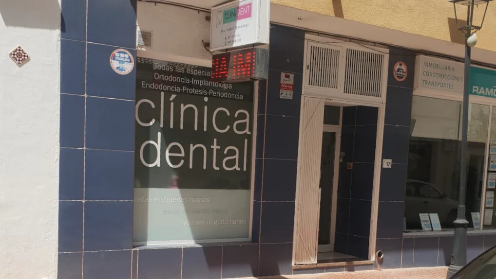 Clinident