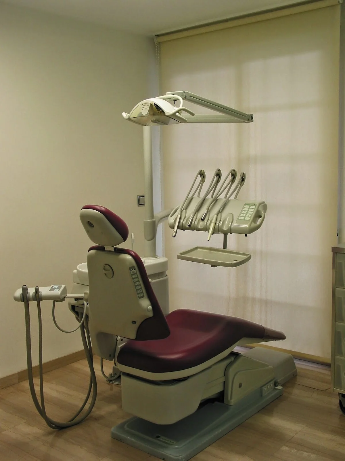 Cliniksalud ODONTOLOGÍA &MEDICINA ESTÉTICA.