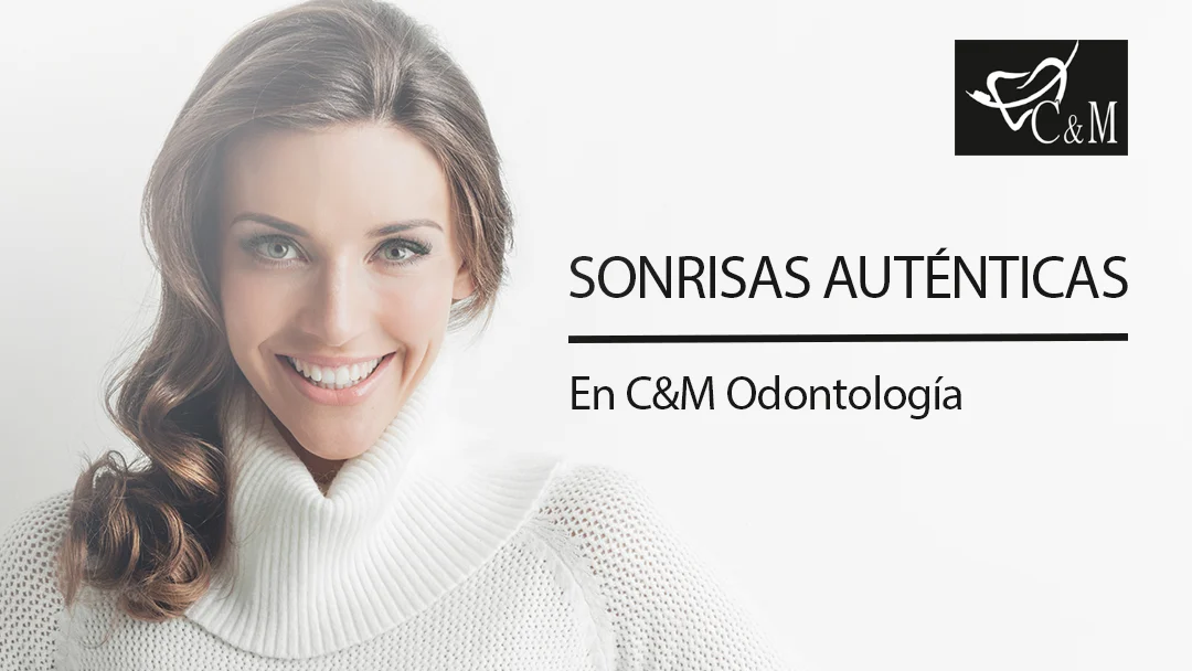 C&M ODONTOLOGÍA INTEGRAL - MEDICINA ESTÉTICA FACIAL - 2