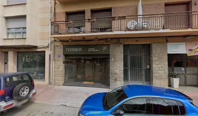 Cnd Clínica Dental