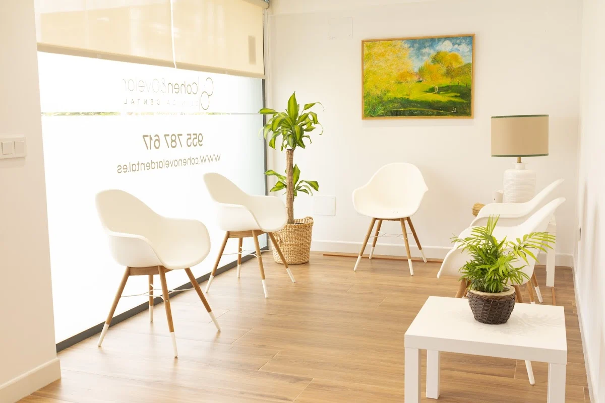 COHEN&OVELAR CLINICA DENTAL
