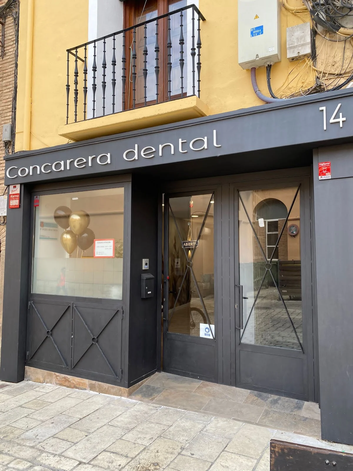 Concarera Dental