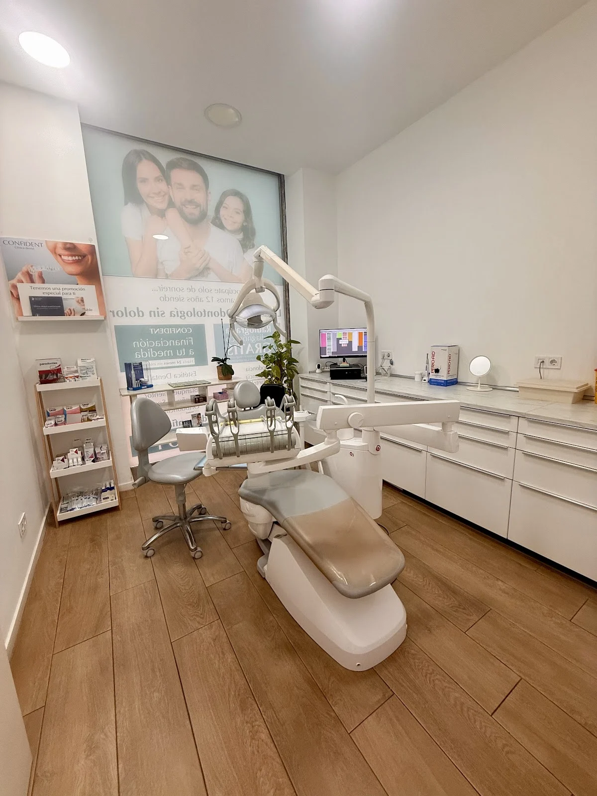 Confident Clinica Dental & Medicina Estética - 2