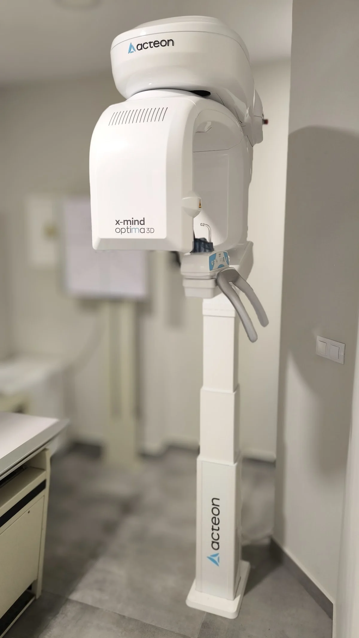 Consulta Dental Prosalud - 2