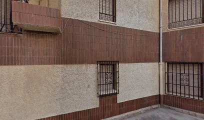 Consulta Privada de Agundez Vicente, Miguel Vicente