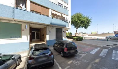 Consulta Privada De Pérez Fernández Noelia