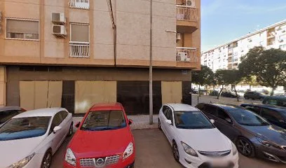 Consulta Privada de Solís Lozano María Dolores
