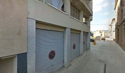 CONSULTORI DENTAL BANYOLES DRS. MENDEZ