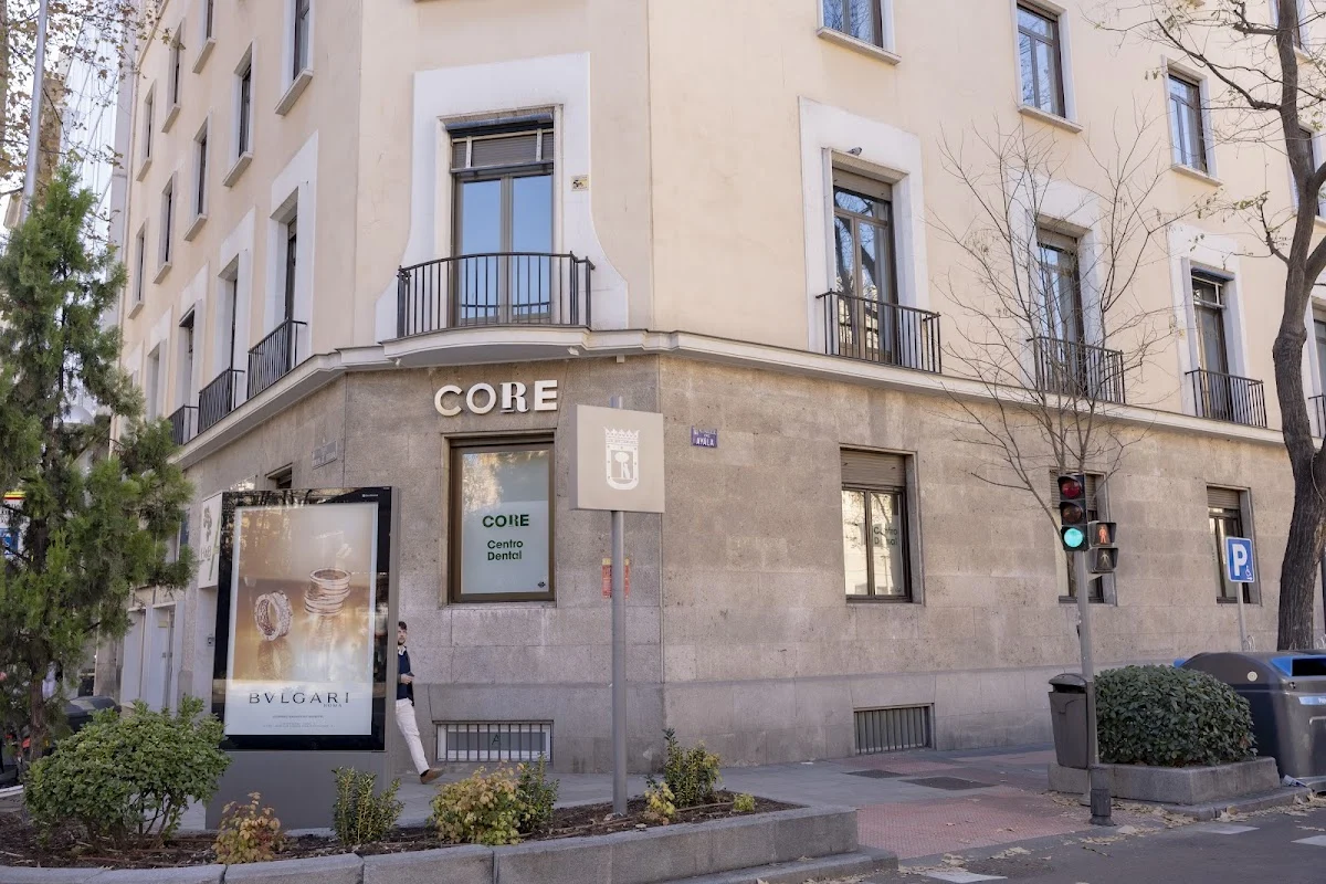 Core Centro Dental - 2