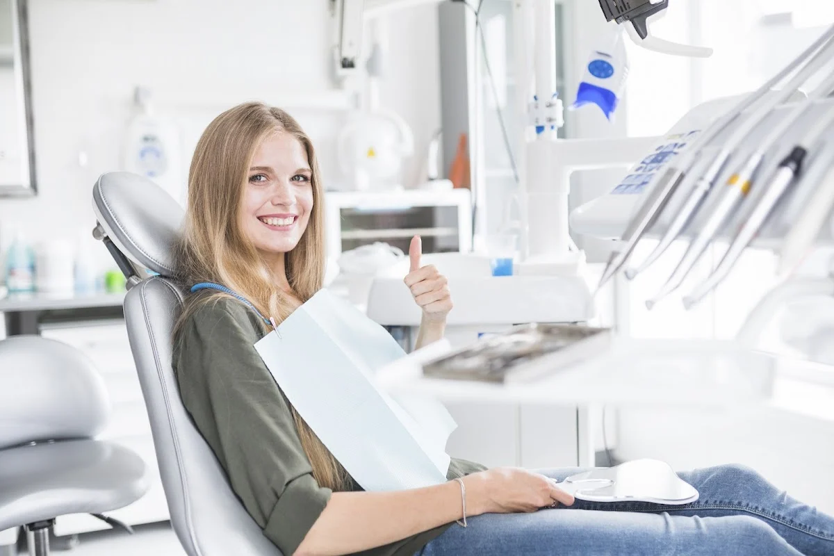 Corporación Dental | Tu Dentista en Puente Genil - 3