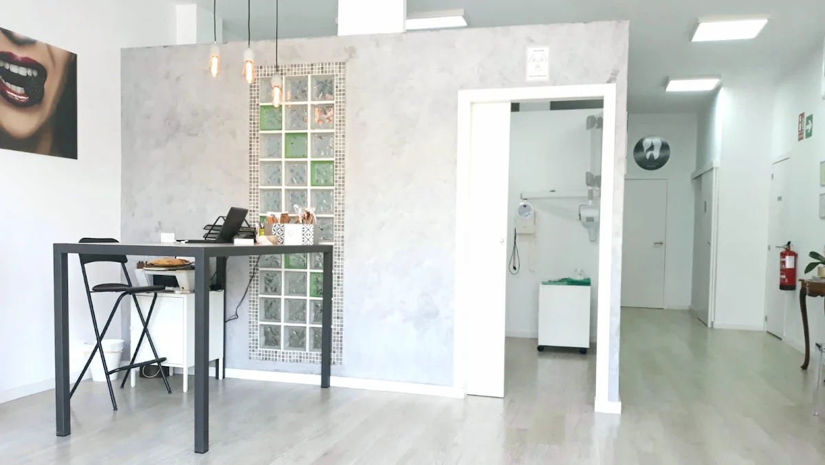 Cosmodent Clinica Dental
