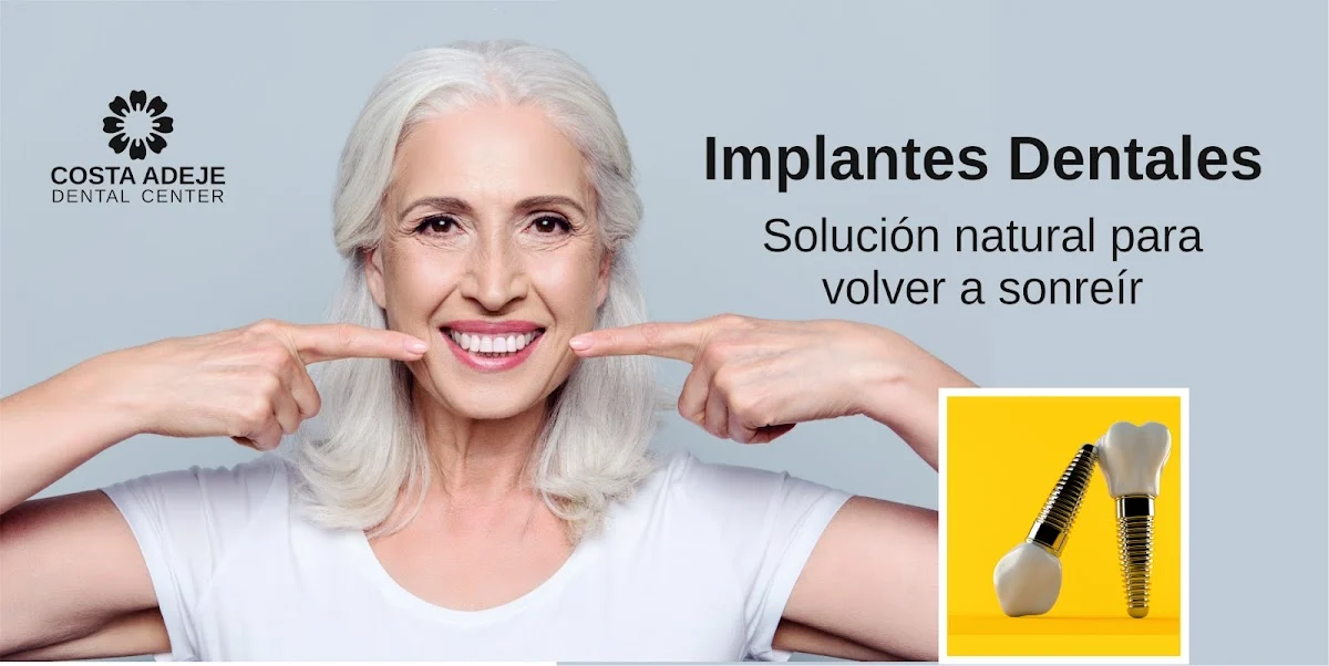 Costa Adeje Dental Center - 2