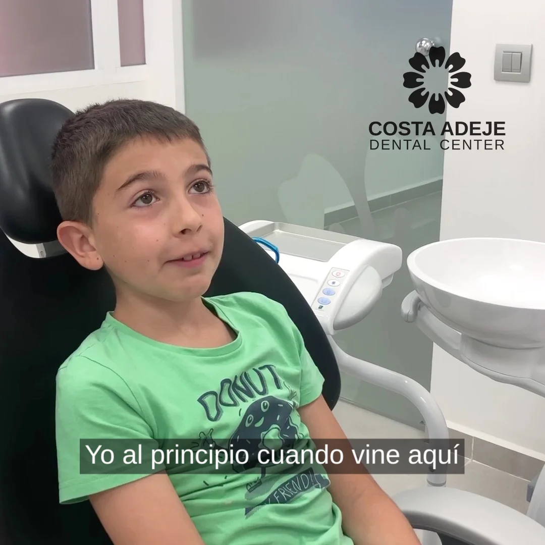 Costa Adeje Dental Center - 3
