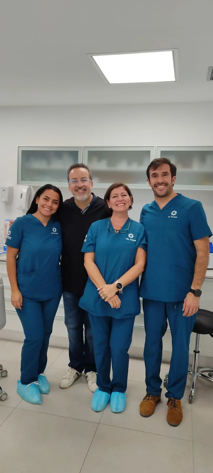Costa Adeje Dental Center