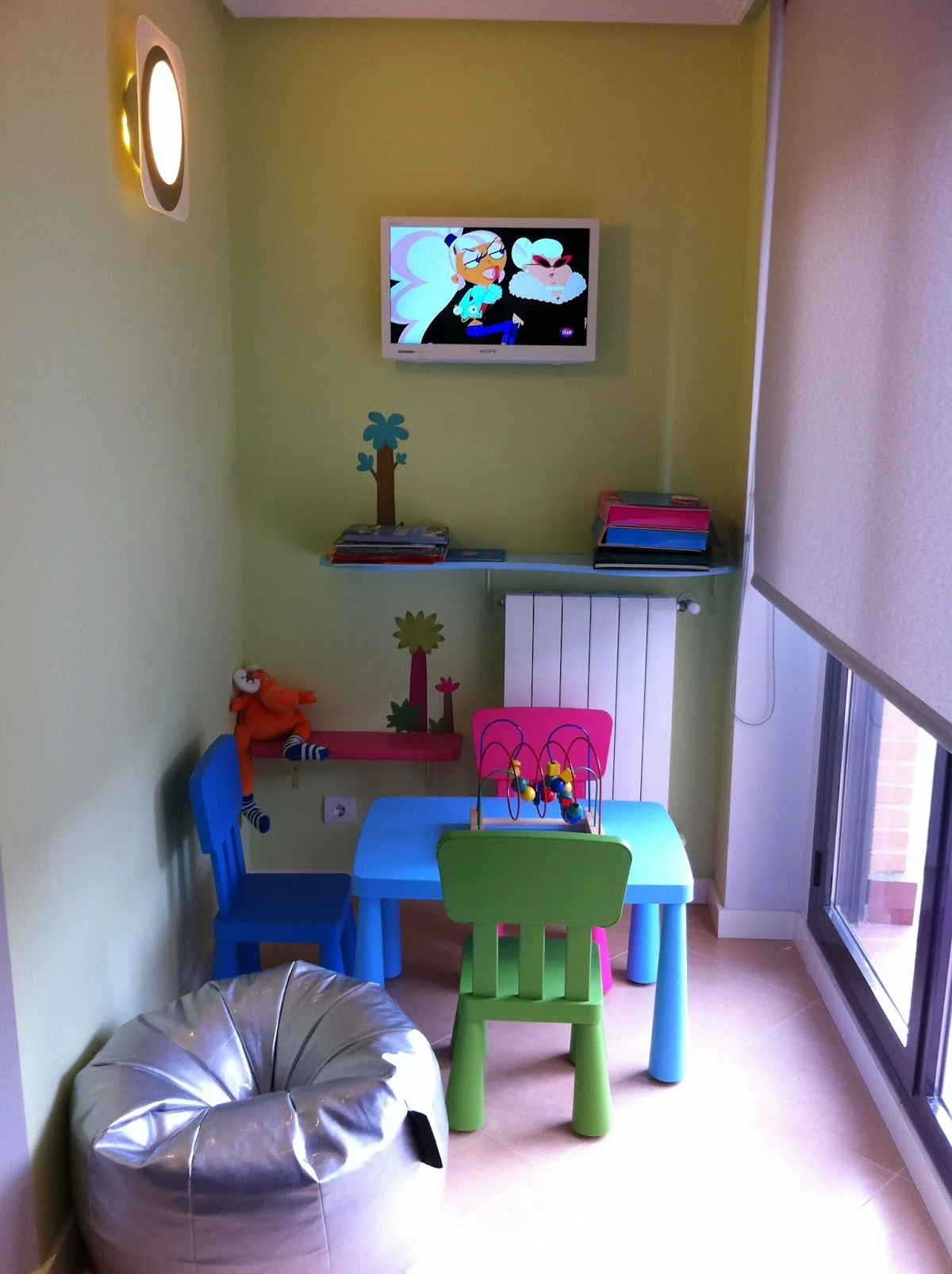 CREA VALDEMORO - 2