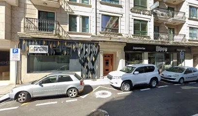 Crisciden Clínica Dental