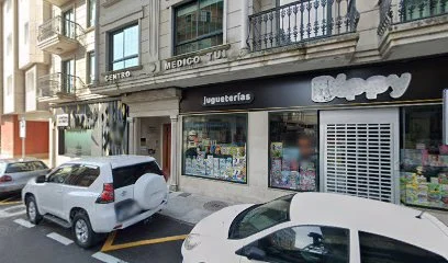 Crisciden Clínica Dental