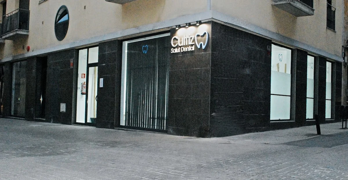 CULTIZ, Clínica Dental