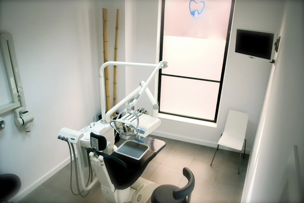 CULTIZ, Clínica Dental - 2