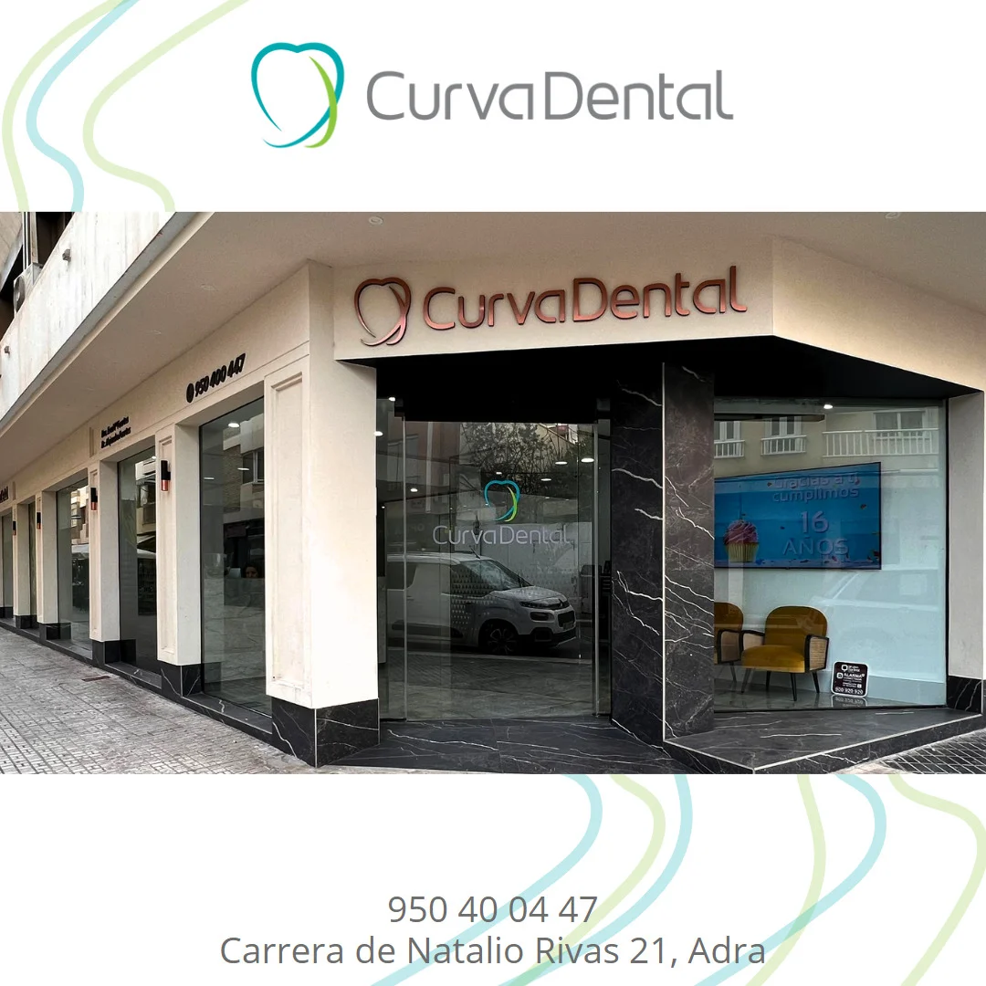 Curva Dental Adra - 2