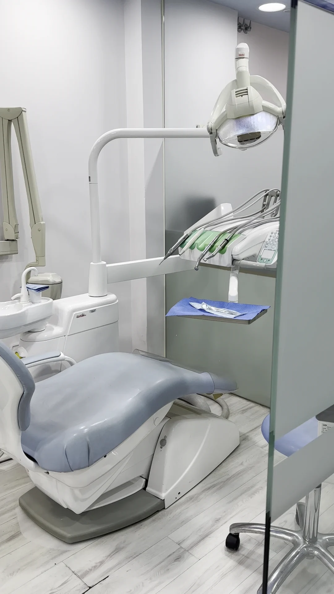 Dantapura | Dentista en Eixample (Barcelona)