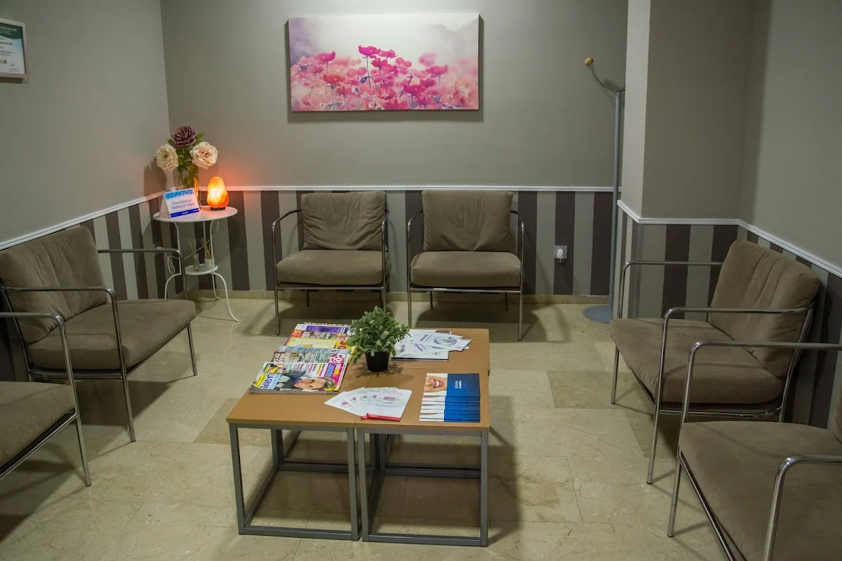 Davident Clinica Dental - 2