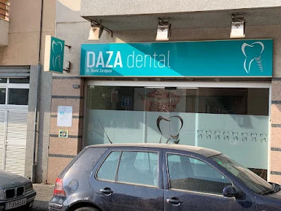 DAZA DENTAL